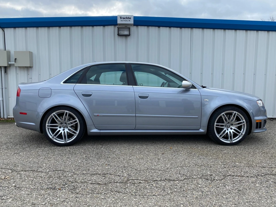 2008 Audi B7 RS4 - Image 5 of 31