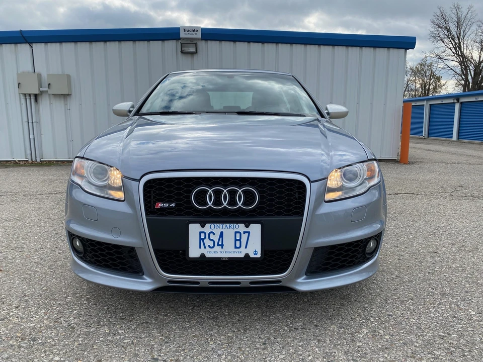 2008 Audi B7 RS4 - Image 3 of 31