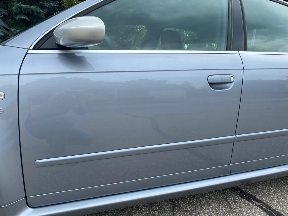 2008 Audi B7 RS4 - Image 30 of 31