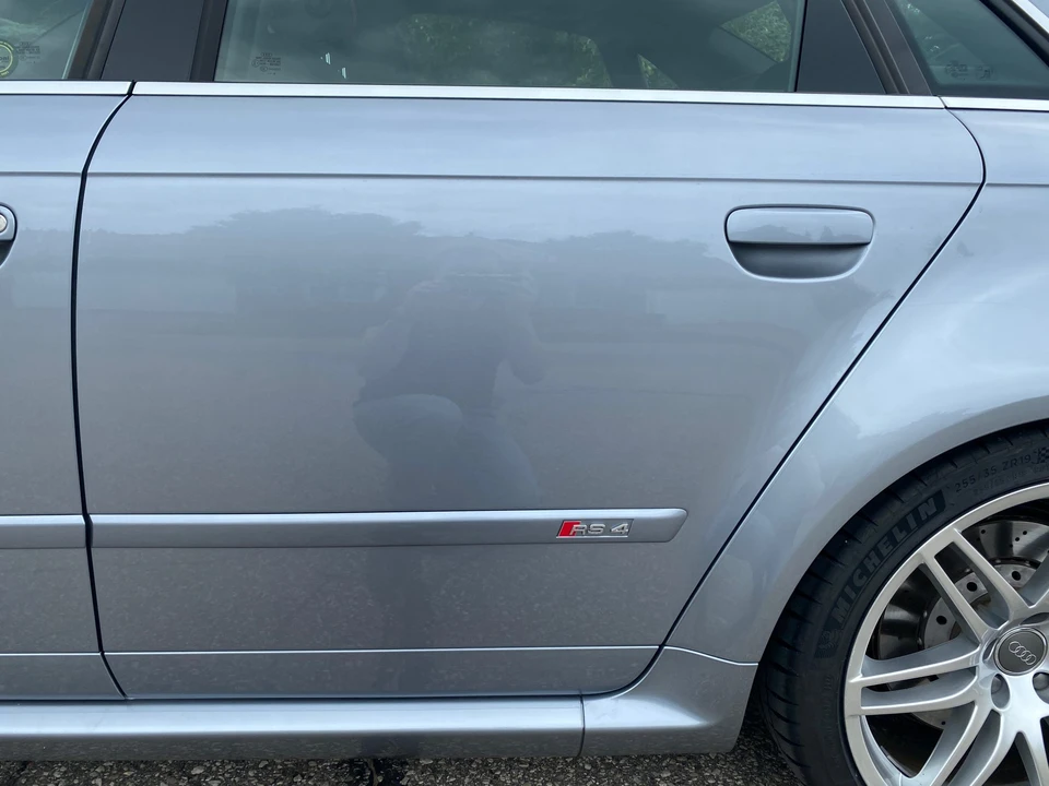2008 Audi B7 RS4 - Image 29 of 31