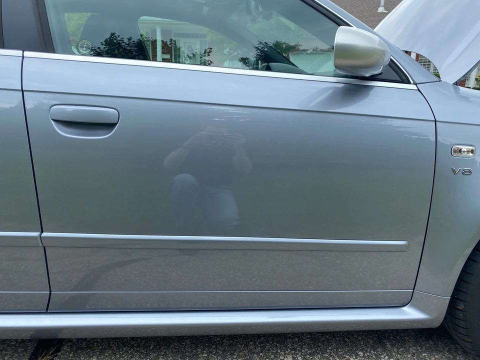 2008 Audi B7 RS4 - Image 19 of 31