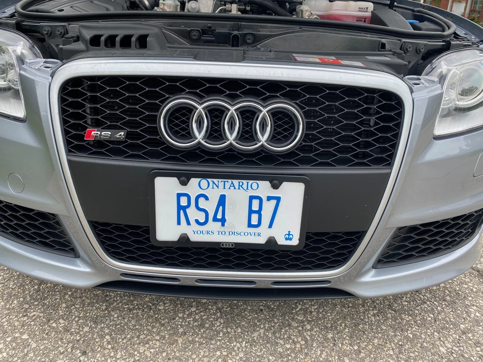 2008 Audi B7 RS4 - Image 16 of 31