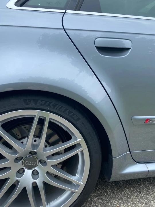 2008 Audi B7 RS4 - Image 21 of 31