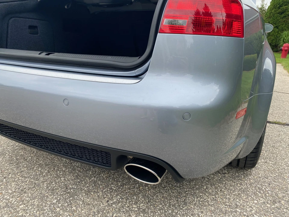 2008 Audi B7 RS4 - Image 23 of 31