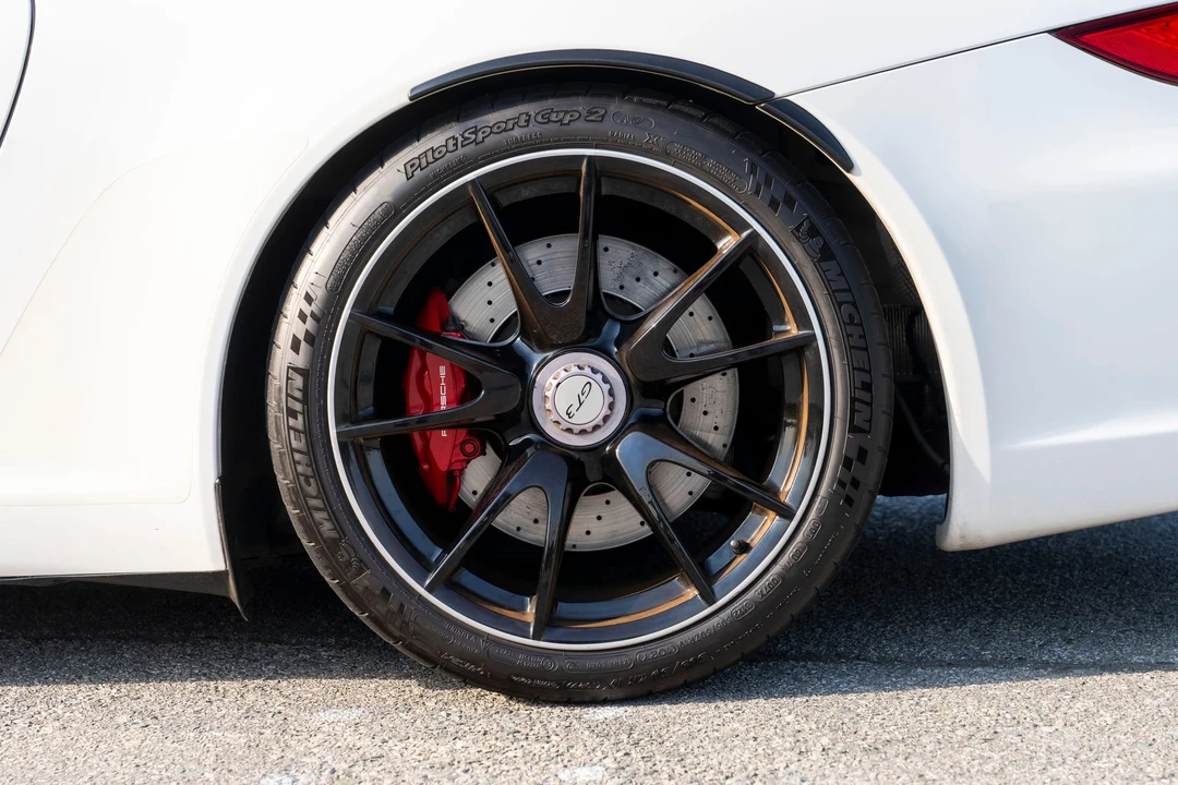 2010 Porsche 997 GT3 - Image 23 of 31