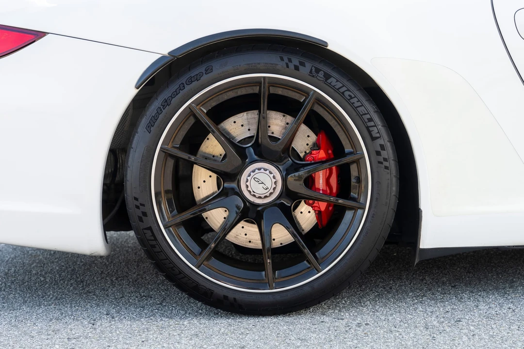 2010 Porsche 997 GT3 - Image 24 of 31