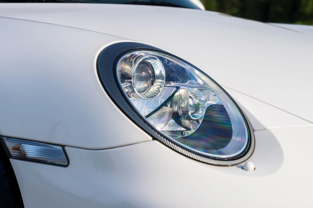 2010 Porsche 997 GT3 - Image 10 of 31