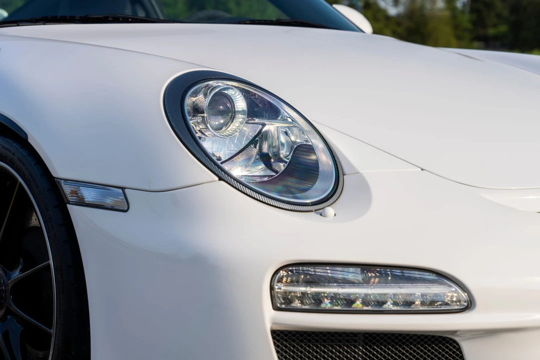 2010 Porsche 997 GT3 - Image 11 of 31