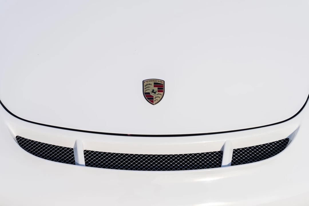 2010 Porsche 997 GT3 - Image 13 of 31