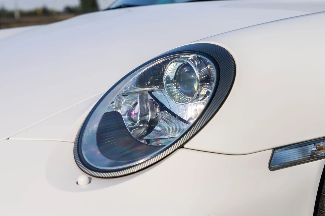 2010 Porsche 997 GT3 - Image 14 of 31