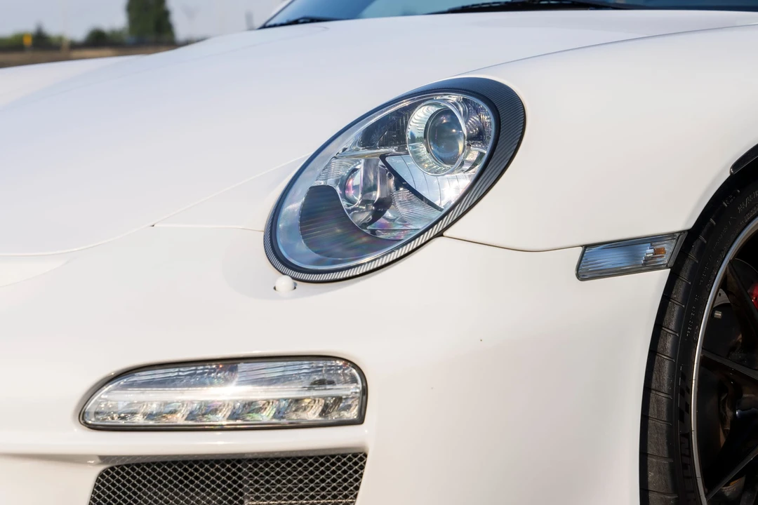 2010 Porsche 997 GT3 - Image 15 of 31