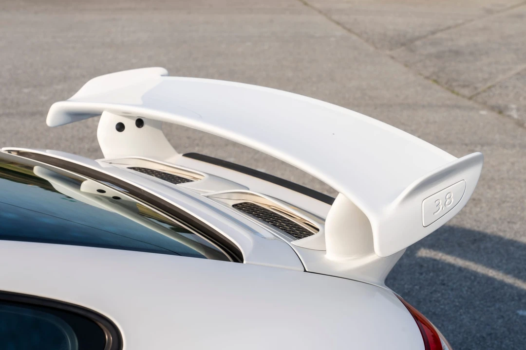 2010 Porsche 997 GT3 - Image 21 of 31