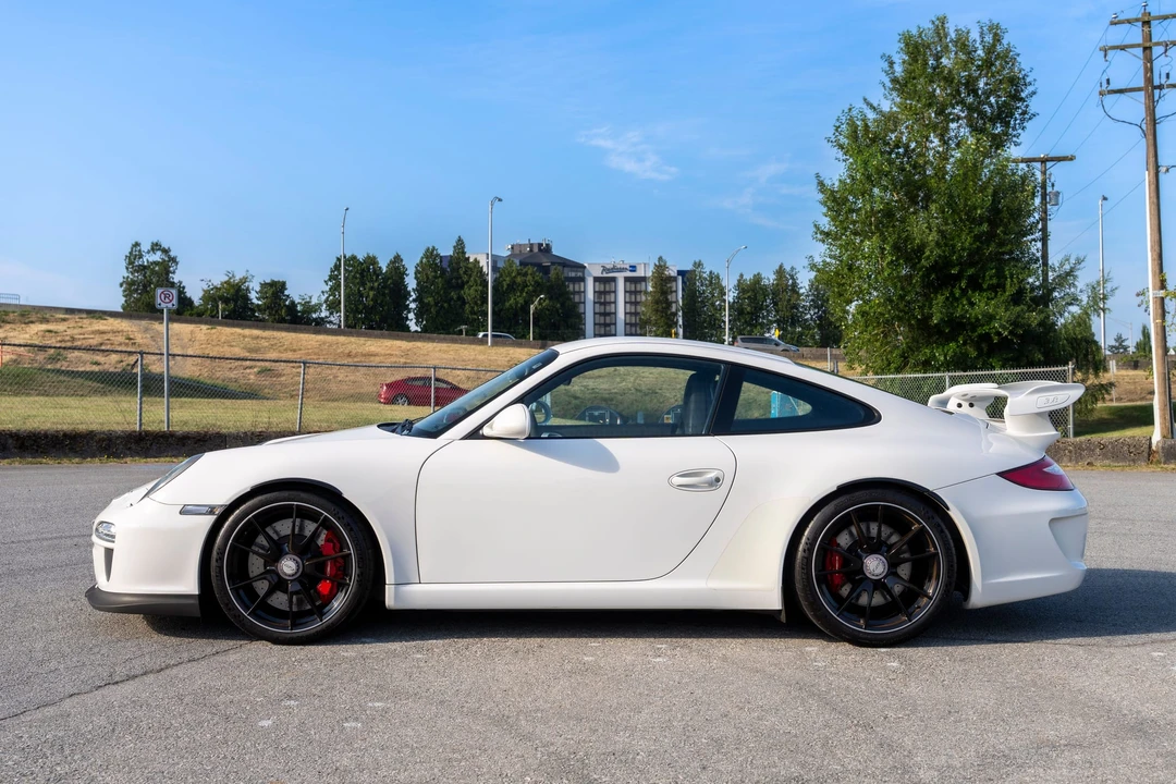 2010 Porsche 997 GT3 - Image 9 of 31