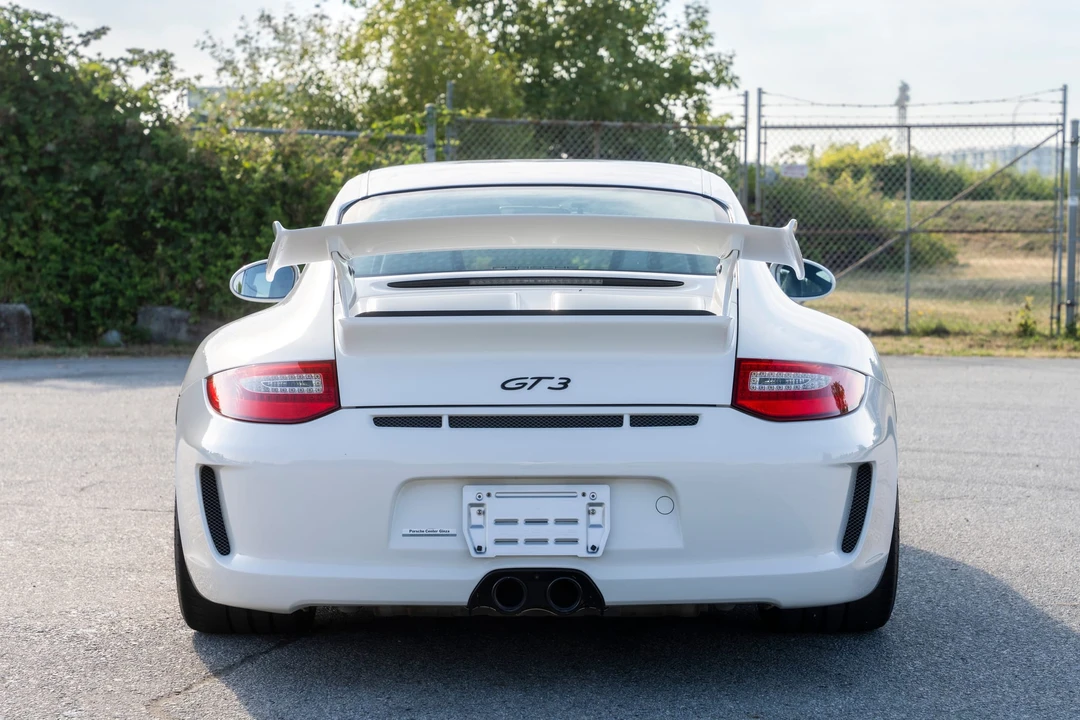 2010 Porsche 997 GT3 - Image 7 of 31