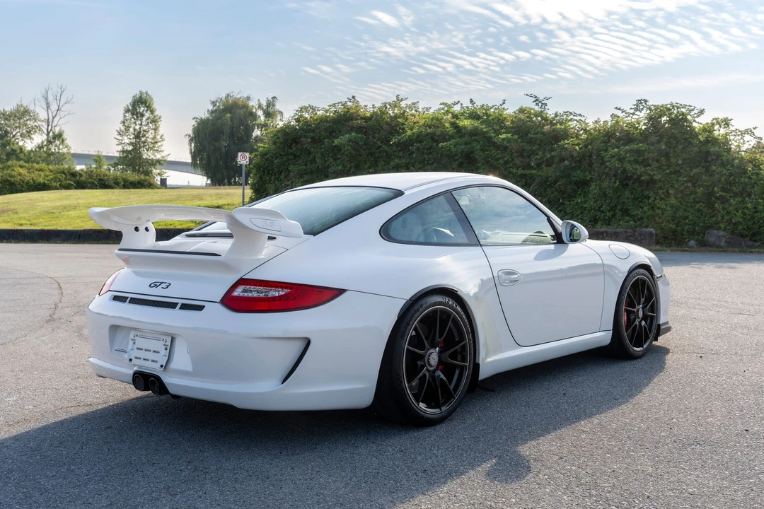 2010 Porsche 997 GT3 - Image 6 of 31