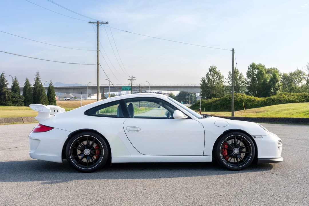 2010 Porsche 997 GT3 - Image 5 of 31