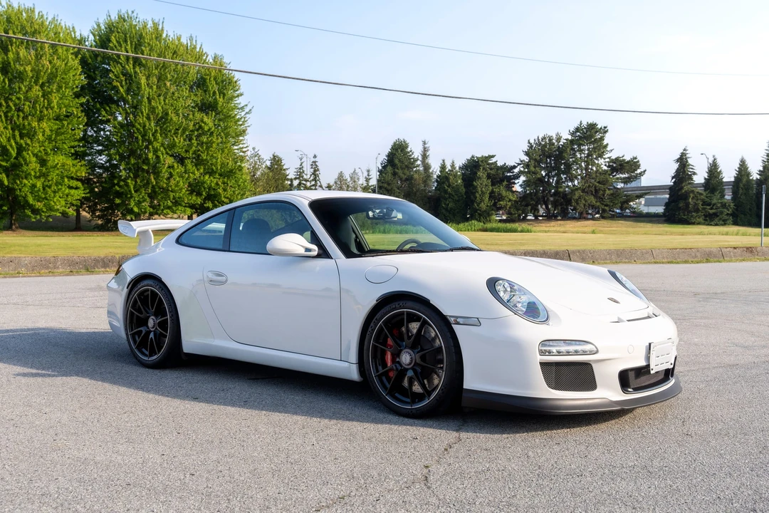 2010 Porsche 997 GT3 - Image 4 of 31