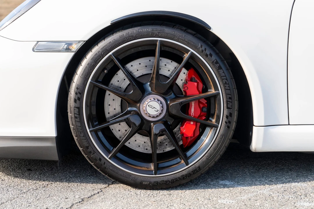 2010 Porsche 997 GT3 - Image 22 of 31