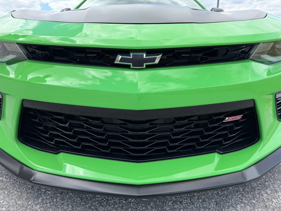 2017 Chevrolet Camaro SS 6th Gen - Image 13 of 31