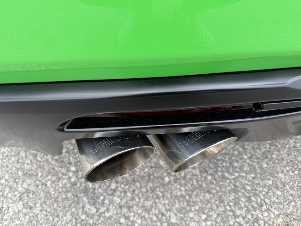 2017 Chevrolet Camaro SS 6th Gen - Image 23 of 31