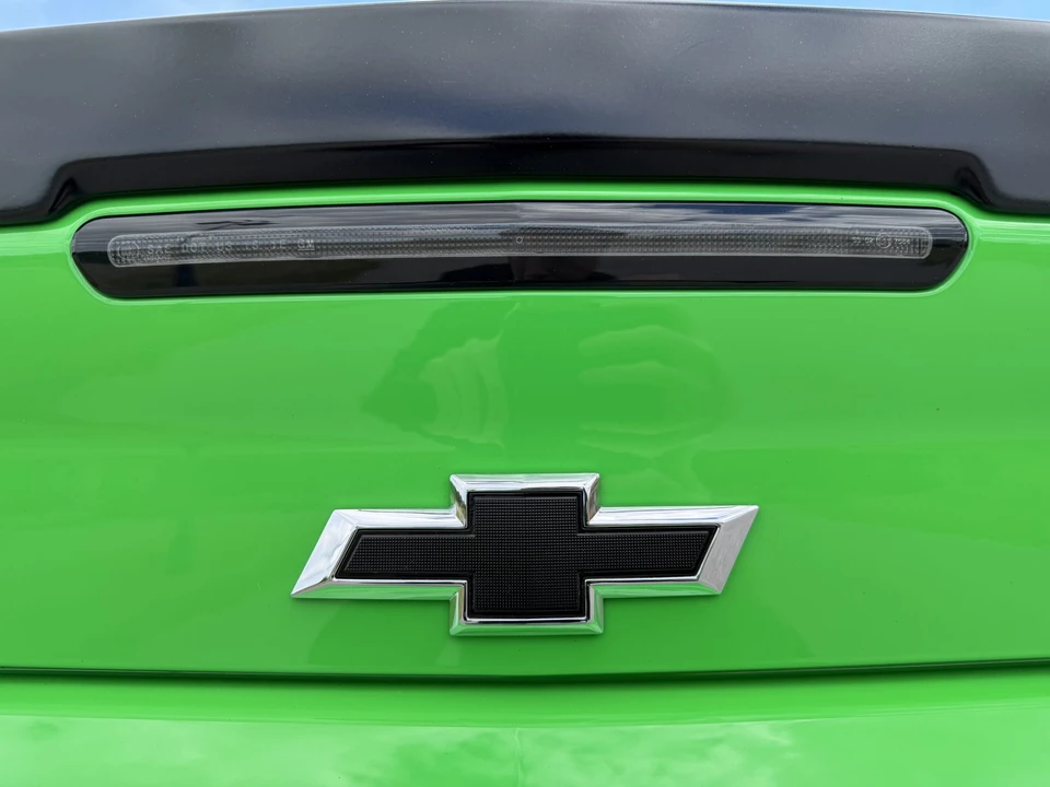 2017 Chevrolet Camaro SS 6th Gen - Image 19 of 31