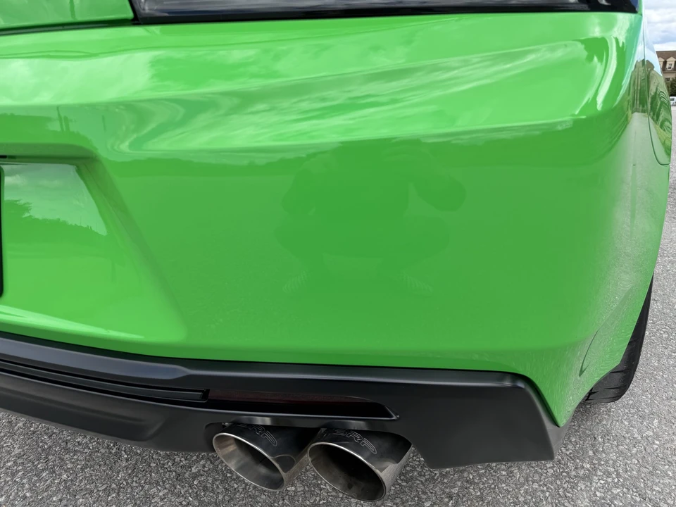2017 Chevrolet Camaro SS 6th Gen - Image 24 of 31