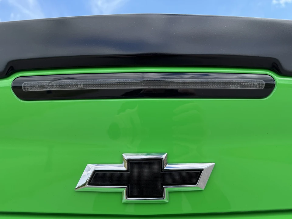2017 Chevrolet Camaro SS 6th Gen - Image 20 of 31