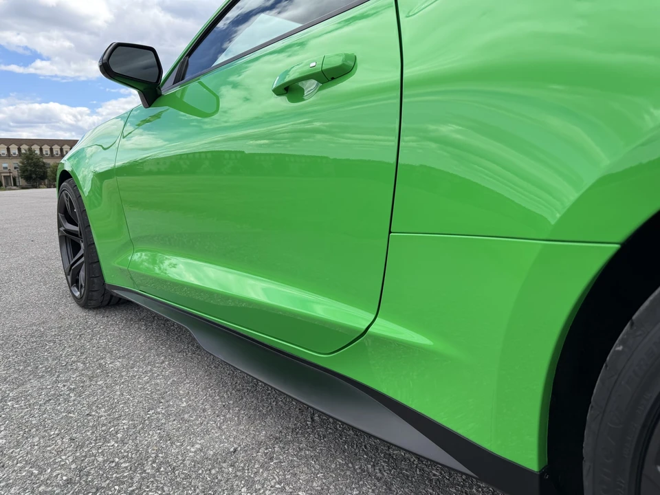 2017 Chevrolet Camaro SS 6th Gen - Image 26 of 31