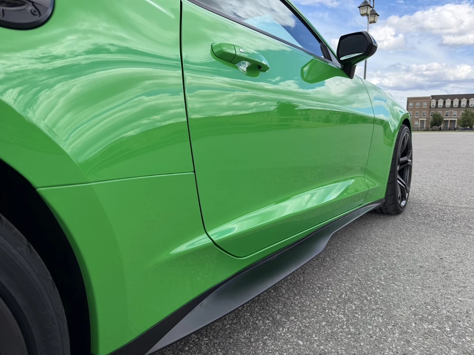 2017 Chevrolet Camaro SS 6th Gen - Image 30 of 31