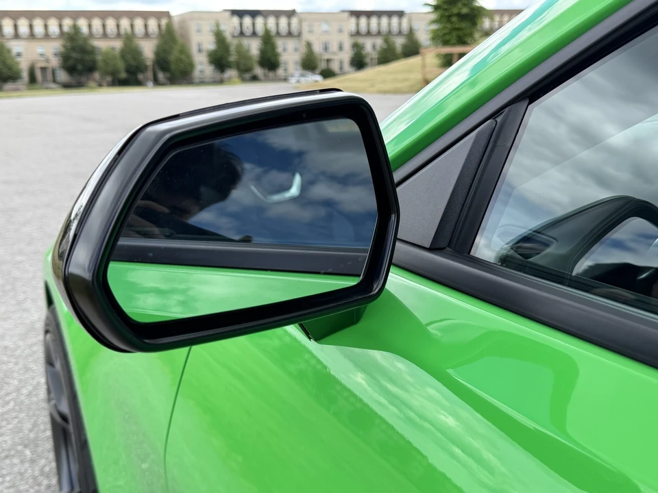 2017 Chevrolet Camaro SS 6th Gen - Image 27 of 31