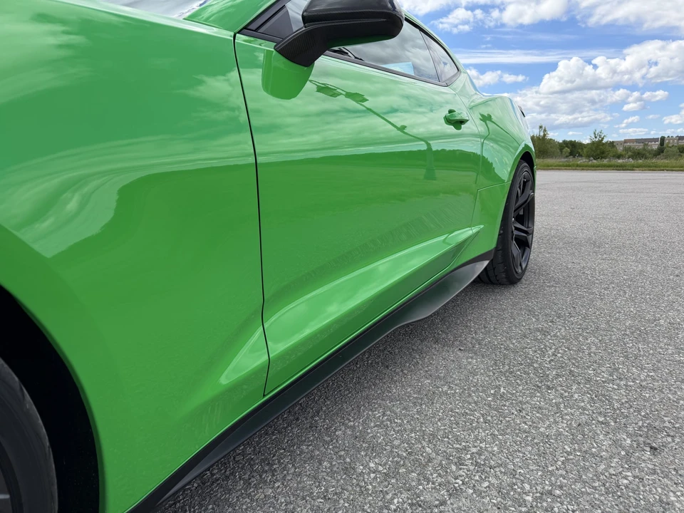 2017 Chevrolet Camaro SS 6th Gen - Image 28 of 31