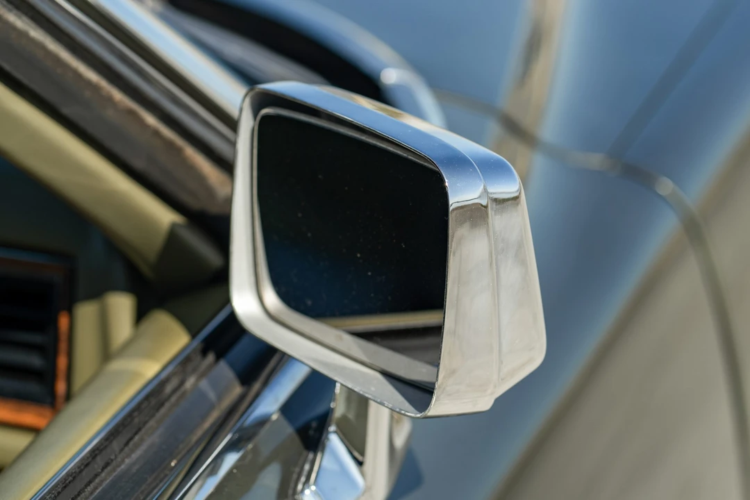 1972 Cadillac DeVille 3rd Gen - Image 31 of 31