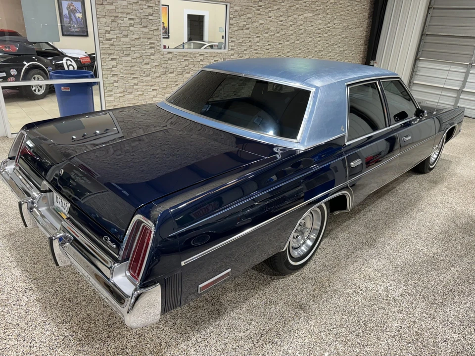 1975 Chrysler Newport - Image 15 of 31