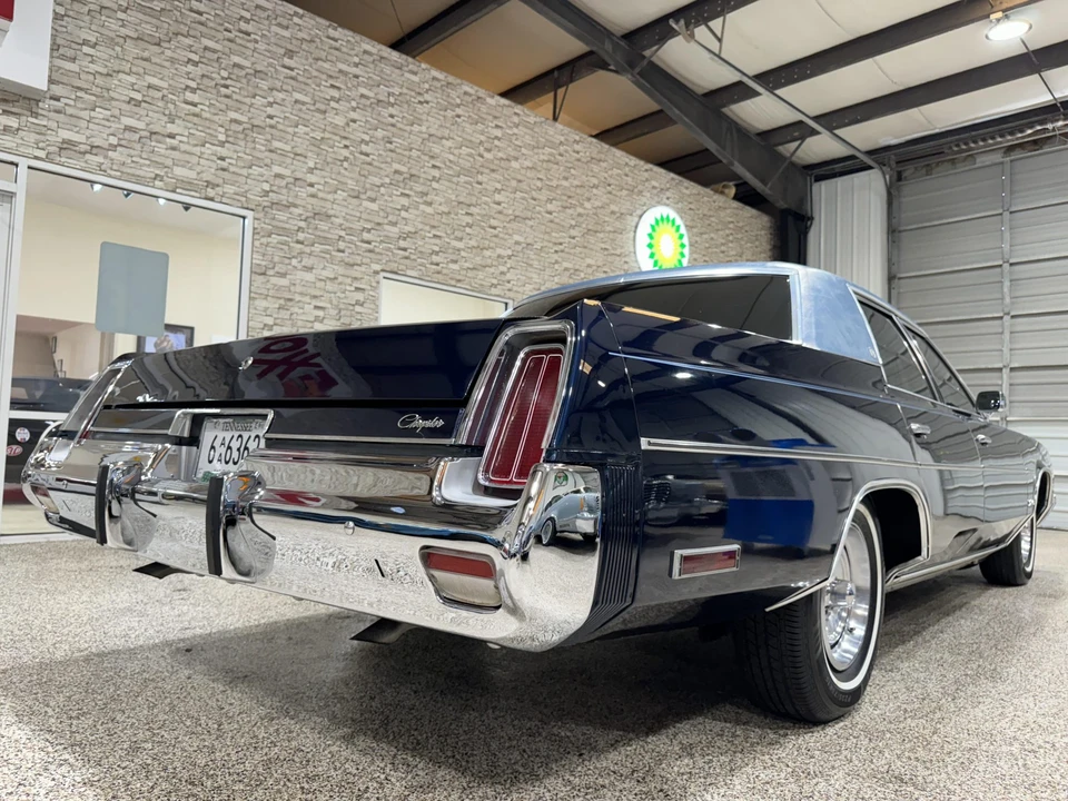 1975 Chrysler Newport - Image 18 of 31