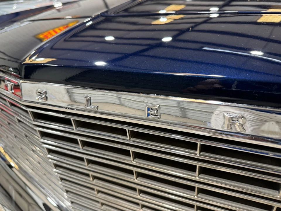 1975 Chrysler Newport - Image 30 of 31