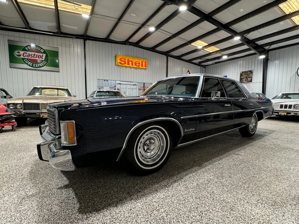 1975 Chrysler Newport - Image 4 of 31