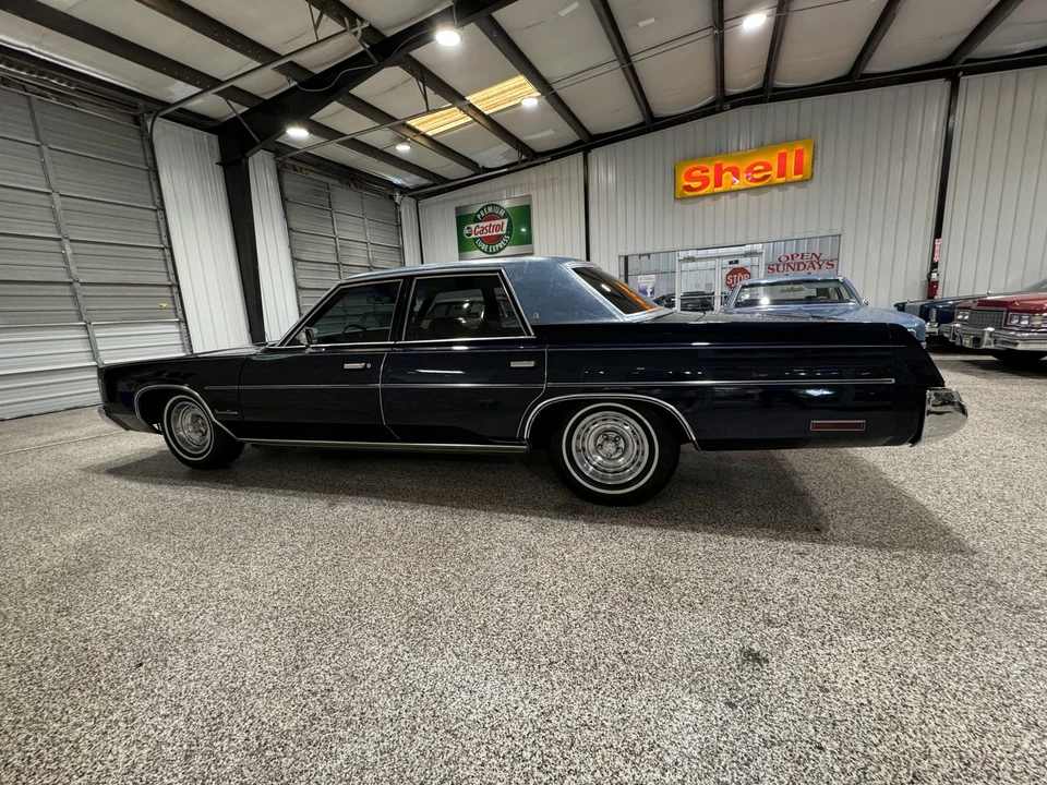 1975 Chrysler Newport - Image 27 of 31