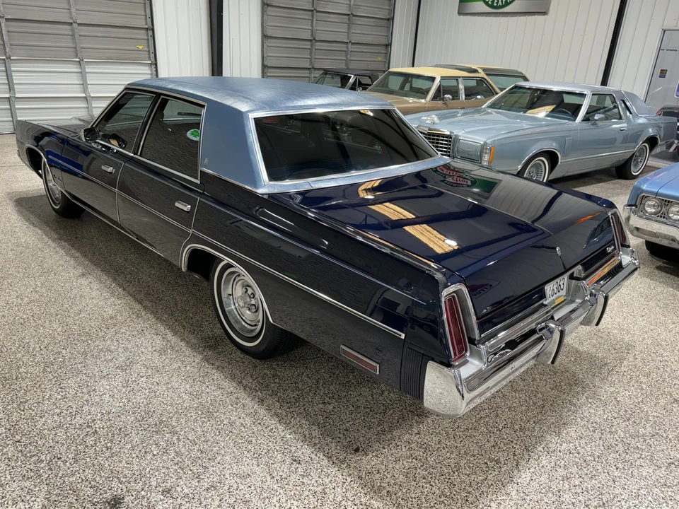 1975 Chrysler Newport - Image 22 of 31