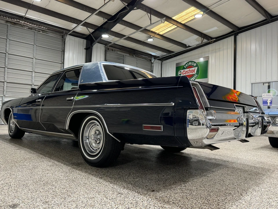 1975 Chrysler Newport - Image 23 of 31