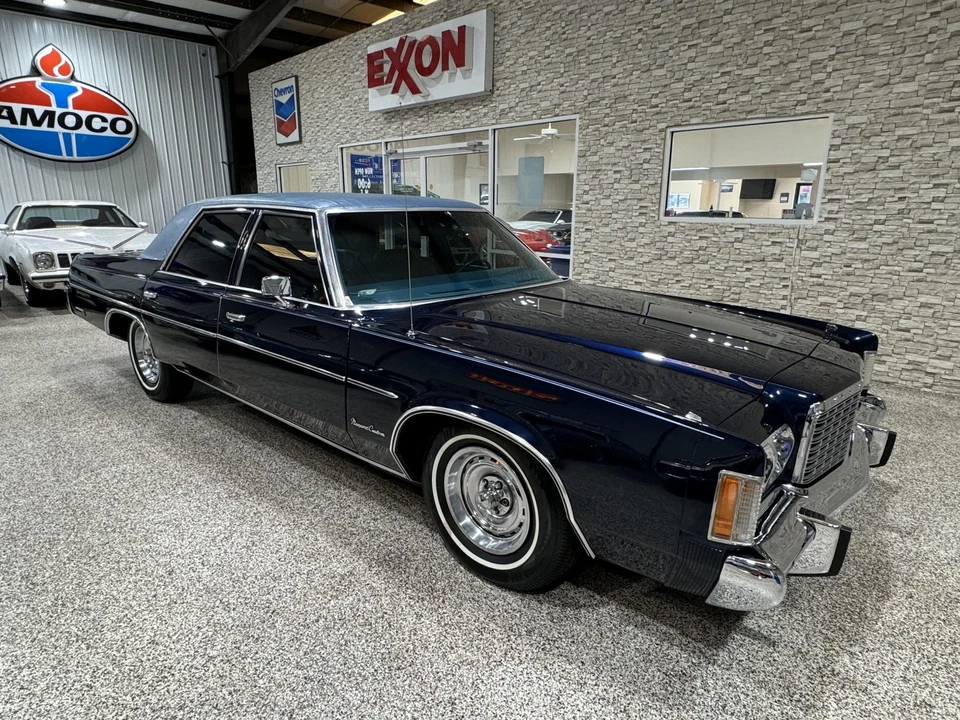 1975 Chrysler Newport - Image 13 of 31