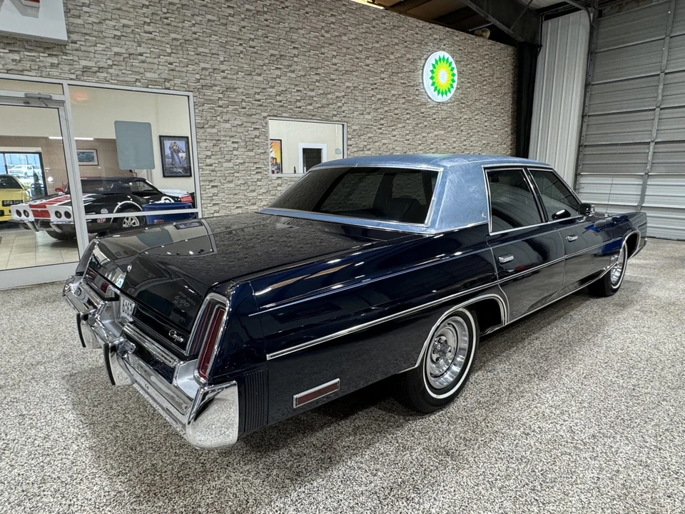 1975 Chrysler Newport - Image 16 of 31
