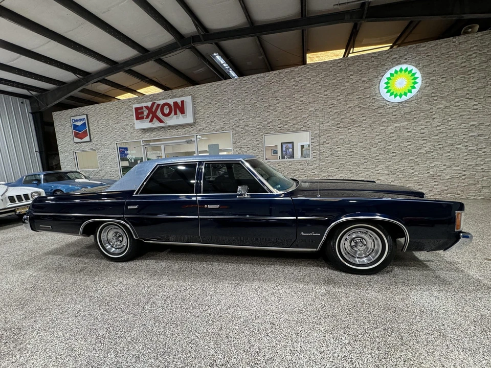 1975 Chrysler Newport - Image 14 of 31