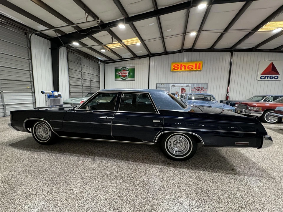 1975 Chrysler Newport - Image 26 of 31