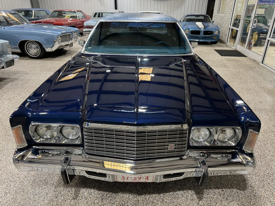 1975 Chrysler Newport - Image 9 of 31