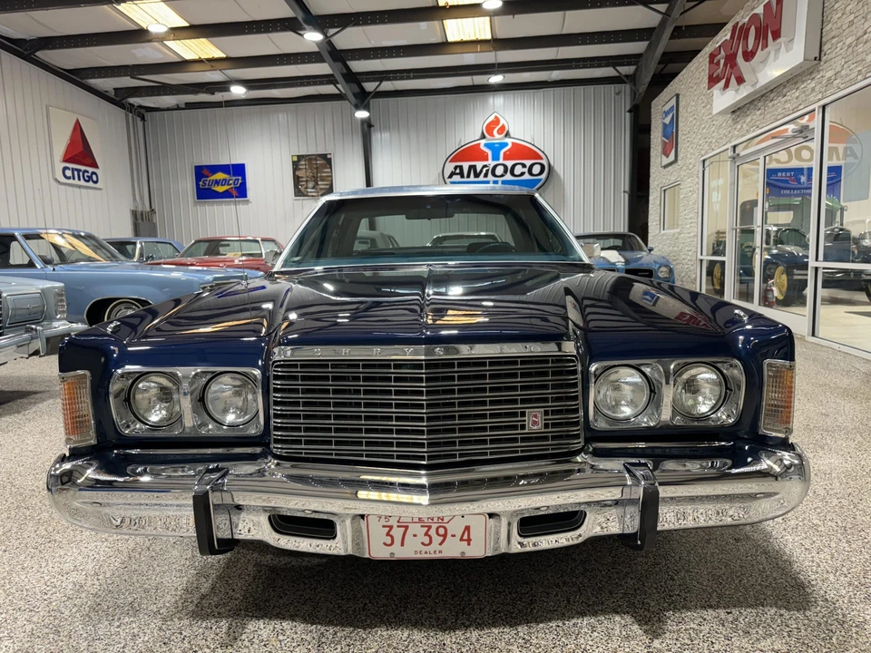 1975 Chrysler Newport - Image 10 of 31