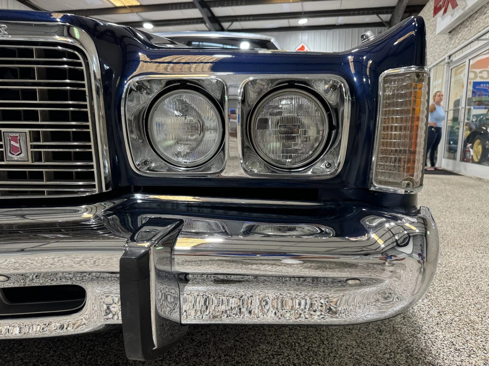 1975 Chrysler Newport - Image 31 of 31