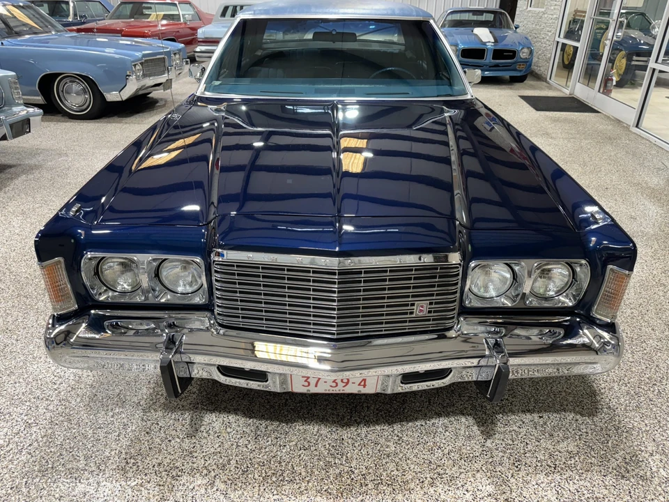 1975 Chrysler Newport - Image 8 of 31