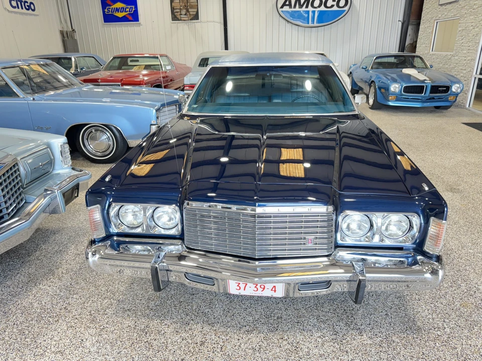 1975 Chrysler Newport - Image 7 of 31