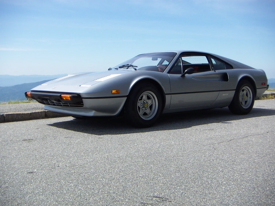 1977 Ferrari 308 GTB - Image 13 of 31