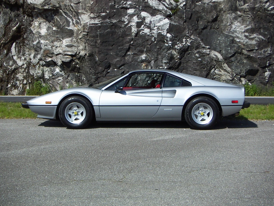 1977 Ferrari 308 GTB - Image 14 of 31
